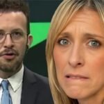 Lo que acaba de filtrar Berco sobre la mujer de Adorni dejó a todo C5N en SHOCK