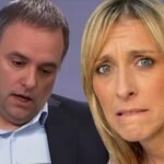 La explicación que hizo Adorni en vivo esta haciendo reír a todos: “Con mi mujer …”