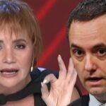 Lo que Nancy Pazos contó sobre el pasado de Adorni dejó a todos HELADOS