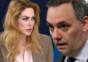 Lilia Lemoine quiso ayudar a Adorni, pero lo terminó hundiendo mucho más