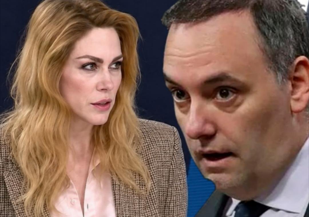 Lilia Lemoine quiso ayudar a Adorni, pero lo terminó hundiendo mucho más