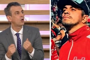 Lo que descubrieron sobre Agostina cambió por completo la investigación: MISTERIO POR “El Cirujano”