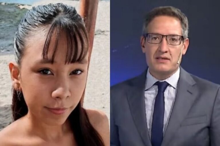 Méndez filtró una bomba en vivo: el nombre que nadie esperaba apareció en la causa AGOSTINA